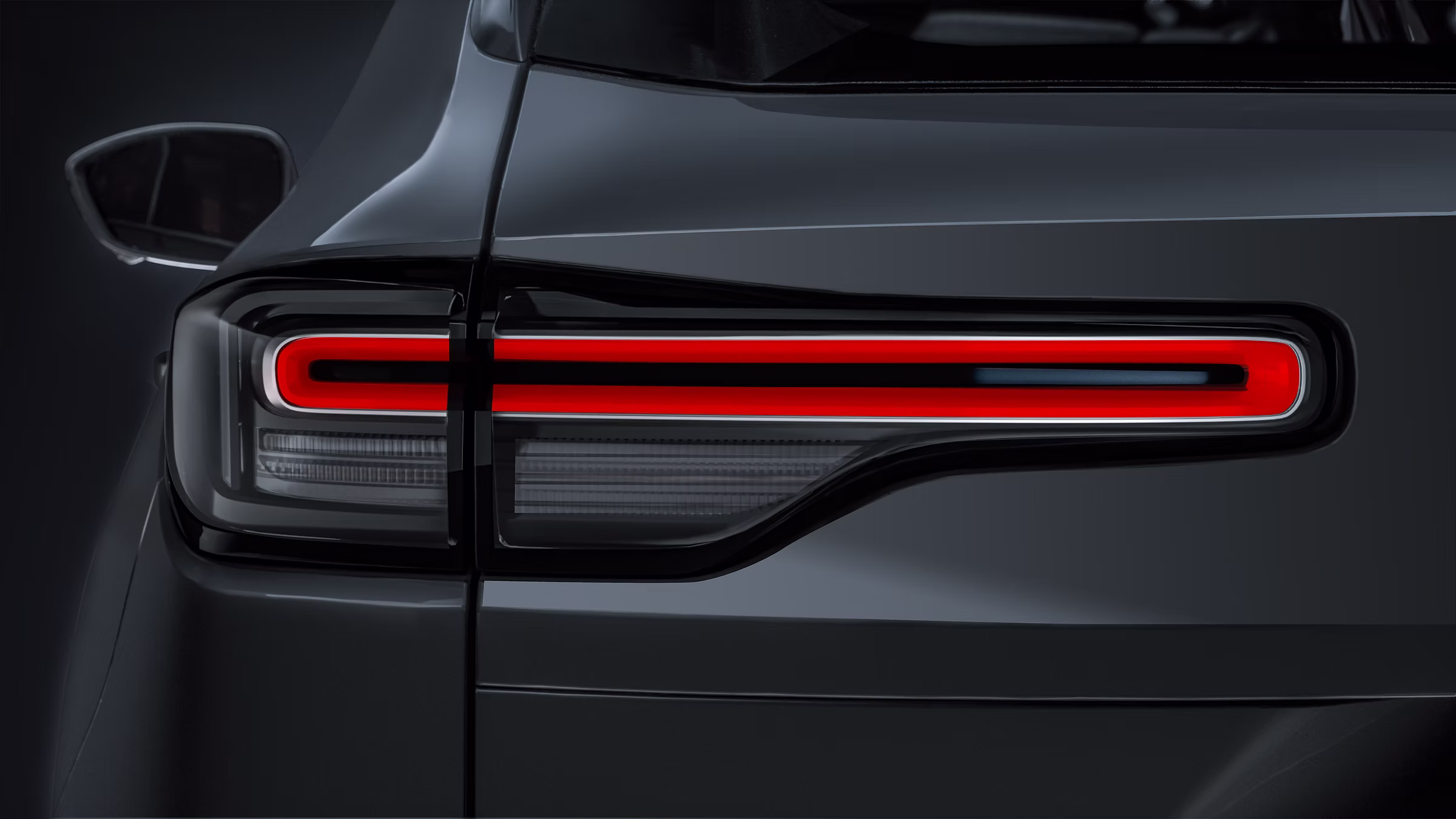 Une allure qui ne passe pas inaperçue